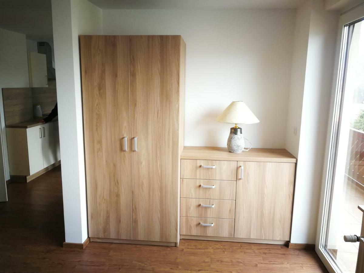 רדובליצ'ה Apartments Magdalena מראה חיצוני תמונה