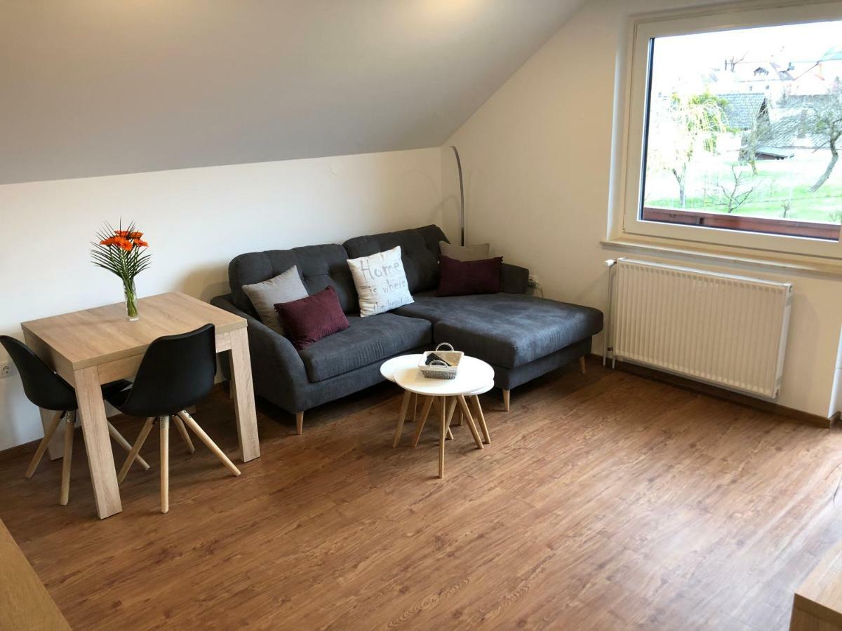 רדובליצ'ה Apartments Magdalena מראה חיצוני תמונה