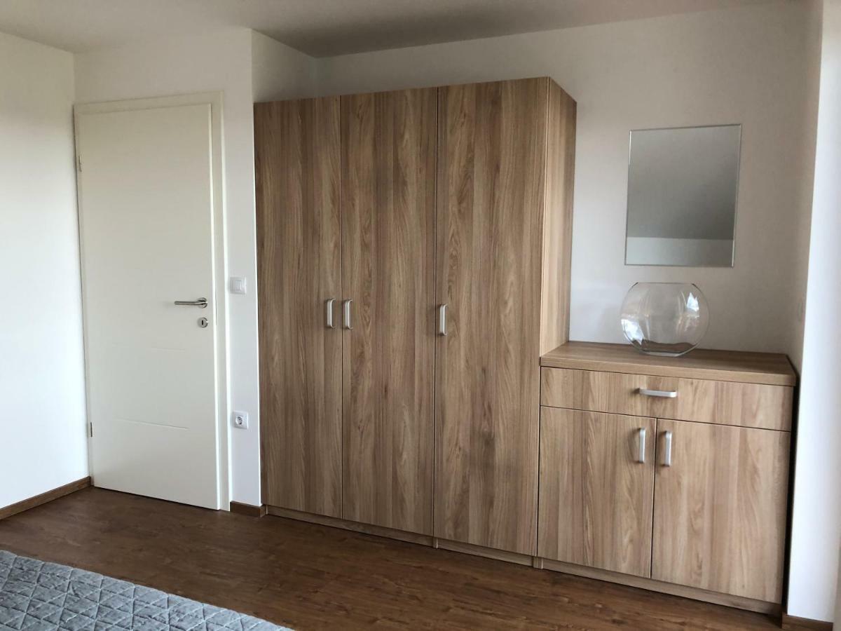 רדובליצ'ה Apartments Magdalena מראה חיצוני תמונה
