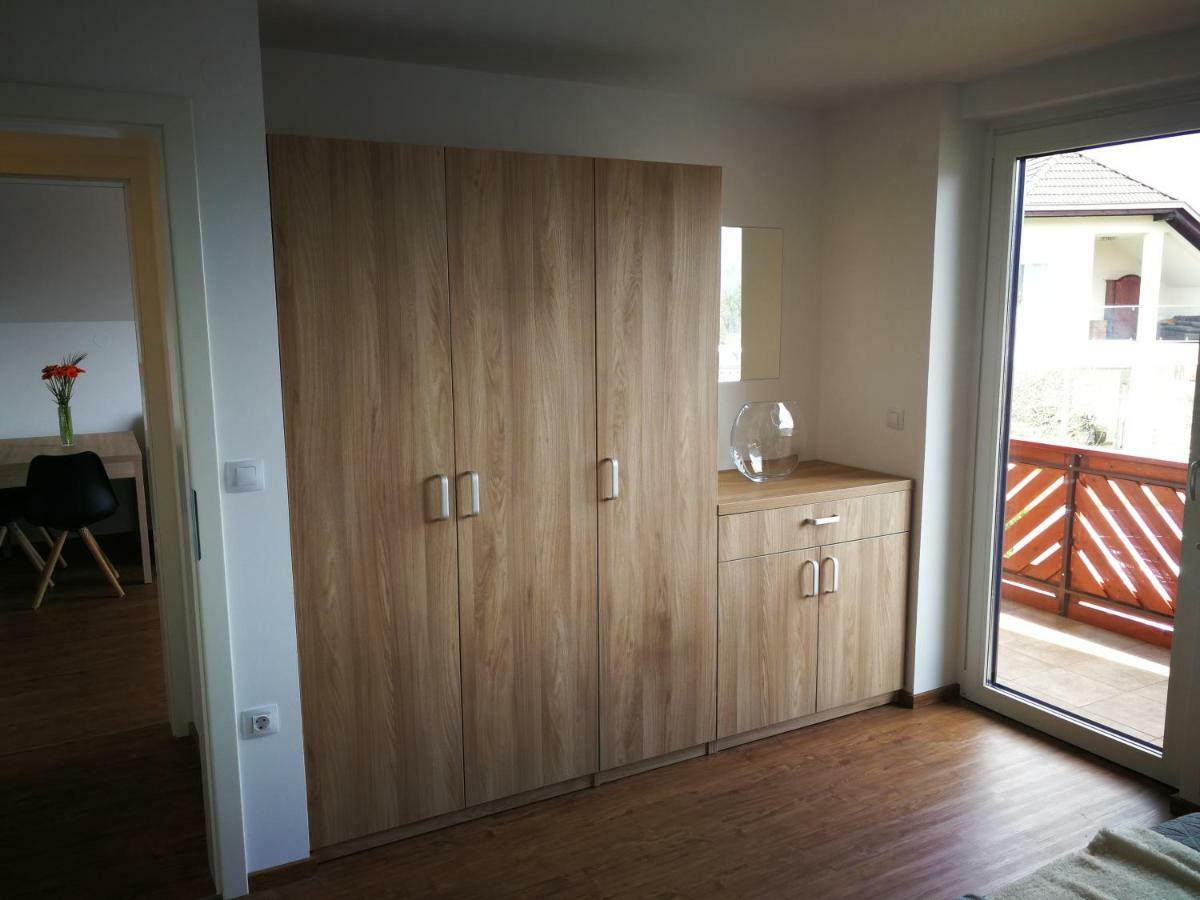 רדובליצ'ה Apartments Magdalena מראה חיצוני תמונה