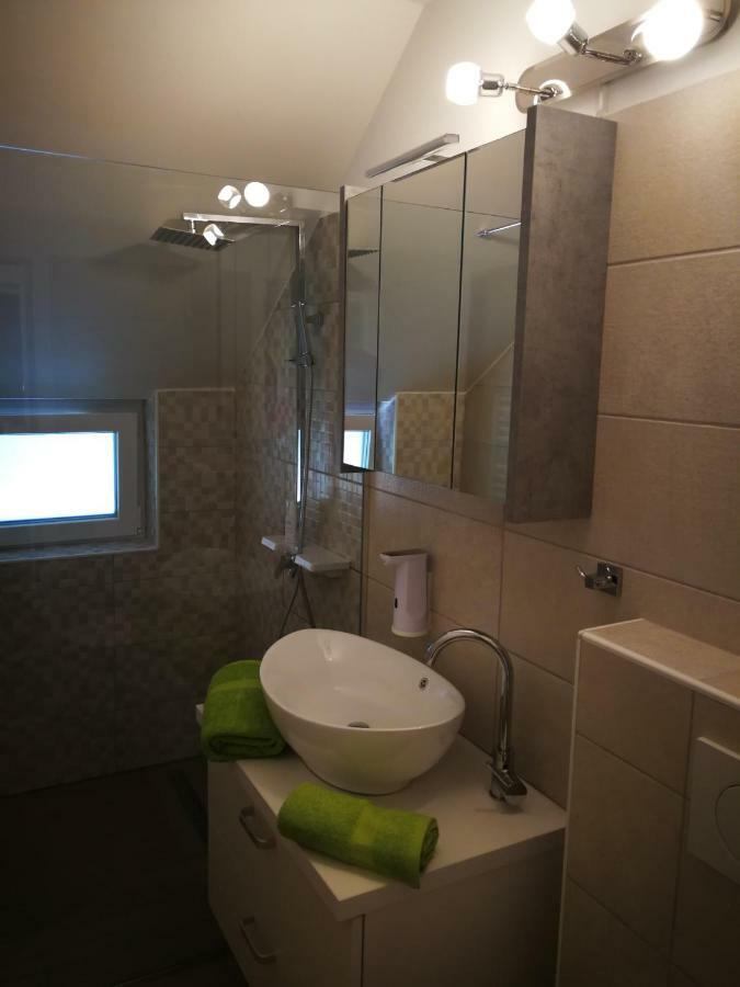 רדובליצ'ה Apartments Magdalena מראה חיצוני תמונה