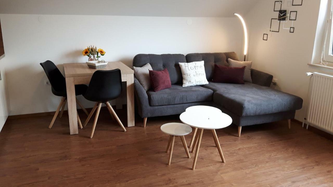 רדובליצ'ה Apartments Magdalena מראה חיצוני תמונה