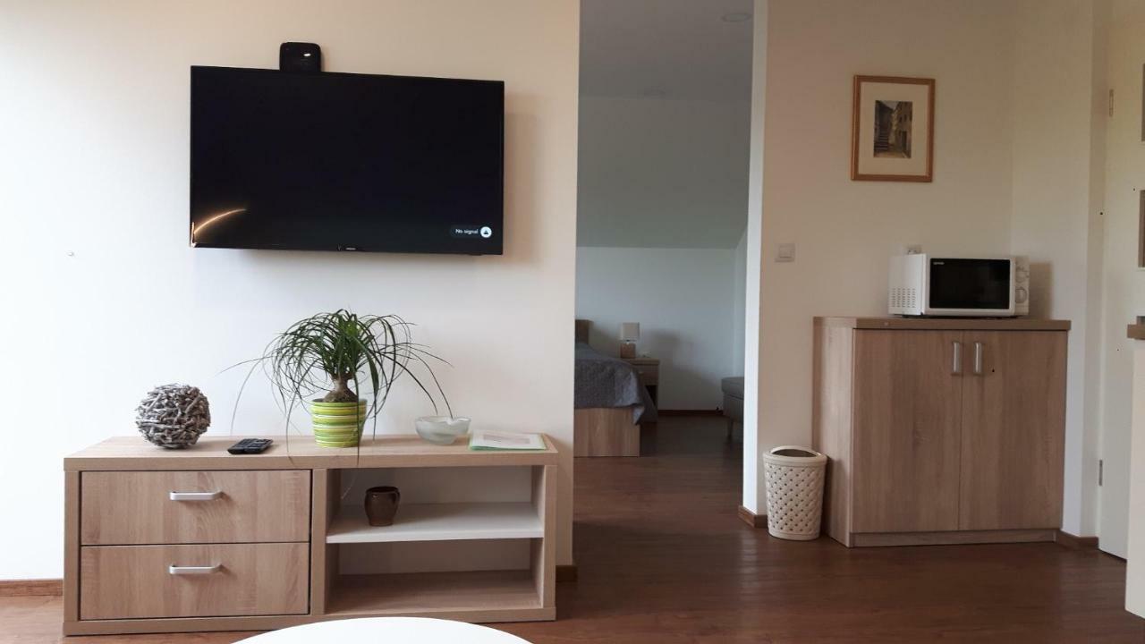 רדובליצ'ה Apartments Magdalena מראה חיצוני תמונה