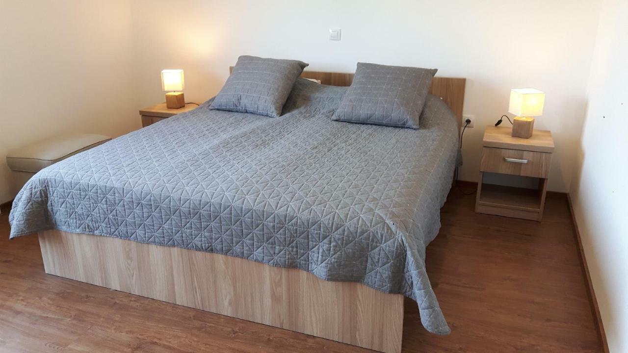 רדובליצ'ה Apartments Magdalena מראה חיצוני תמונה