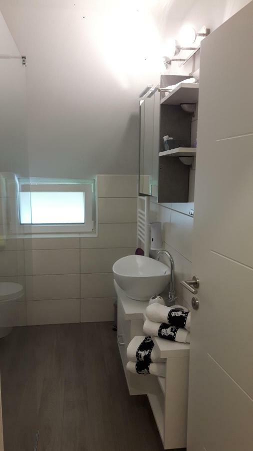 רדובליצ'ה Apartments Magdalena מראה חיצוני תמונה